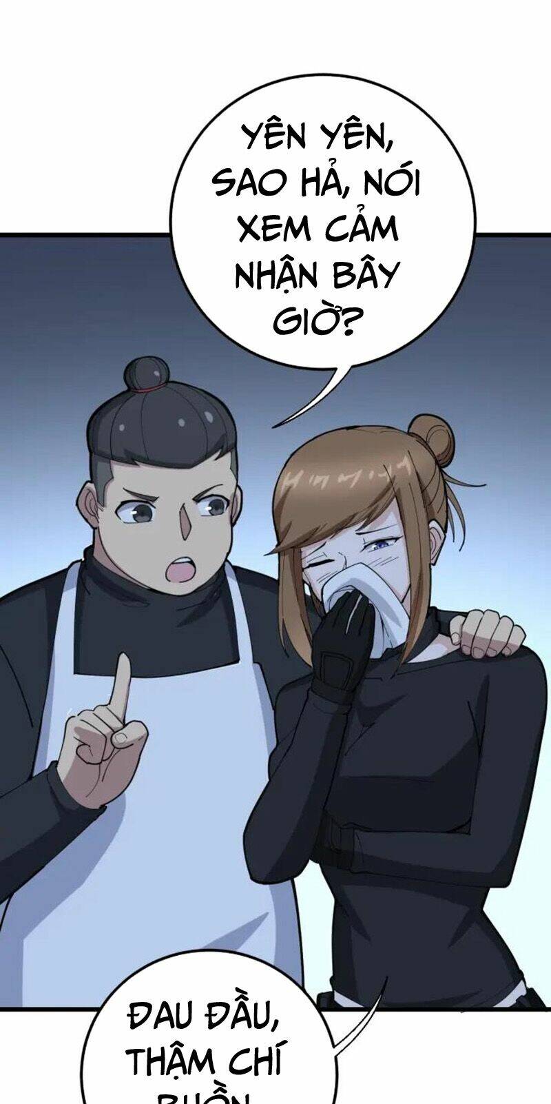 Độc Thủ Vu Y Chapter 79 - Trang 2