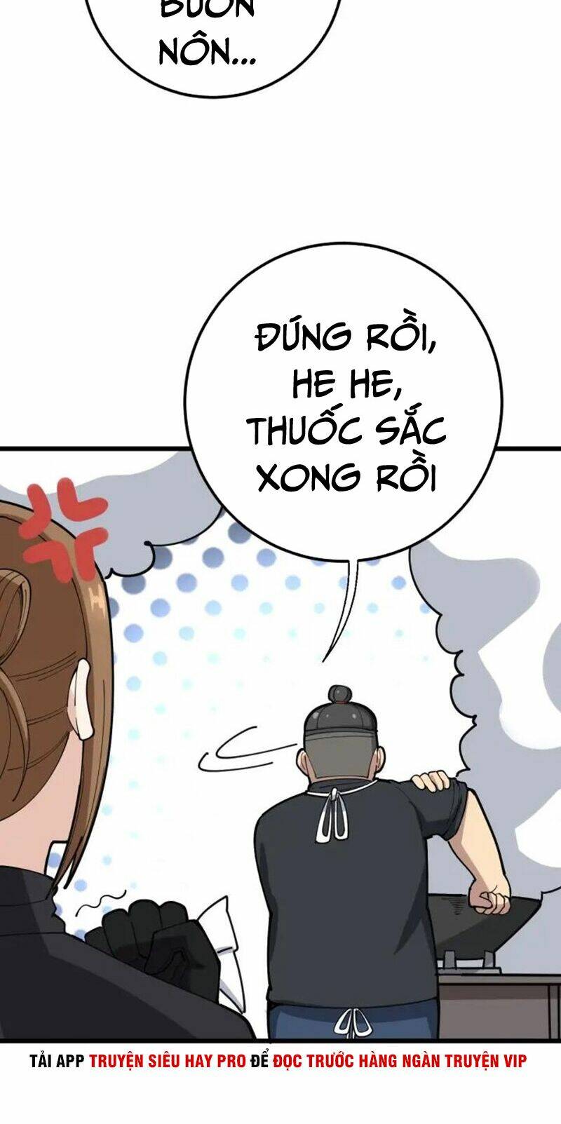 Độc Thủ Vu Y Chapter 79 - Trang 2