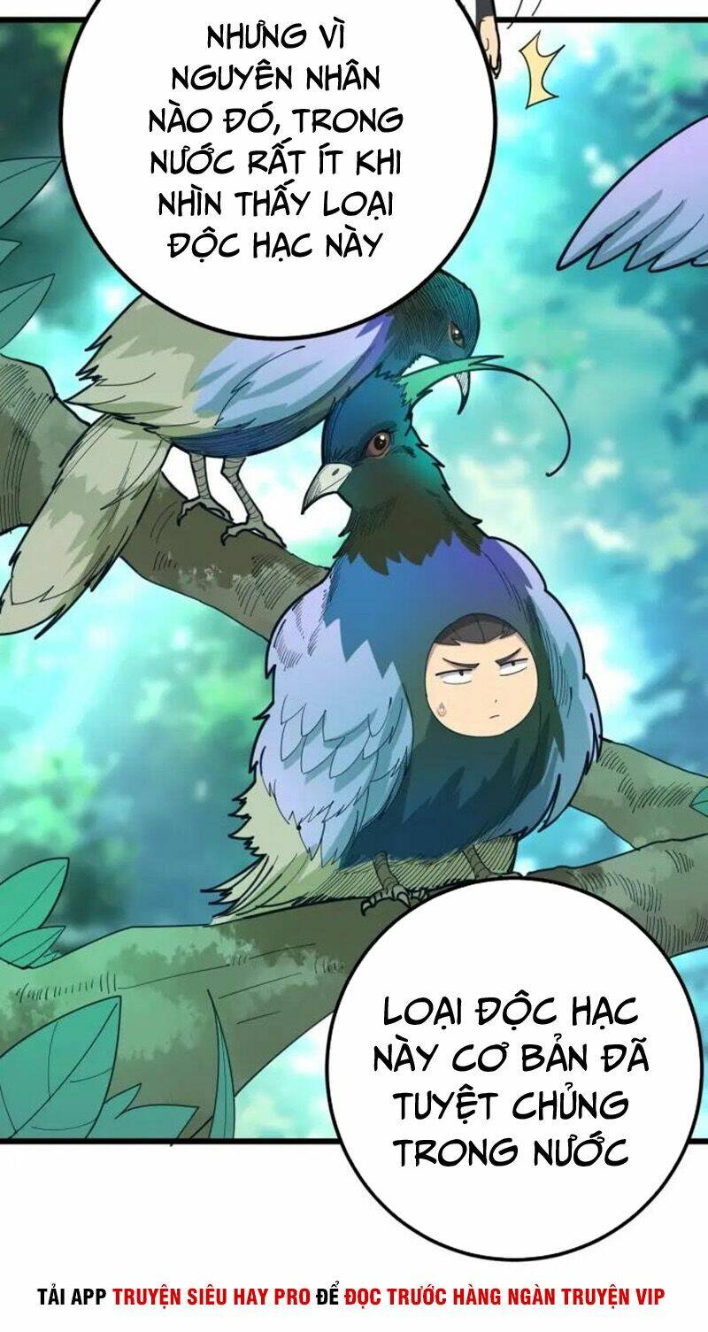 Độc Thủ Vu Y Chapter 79 - Trang 2