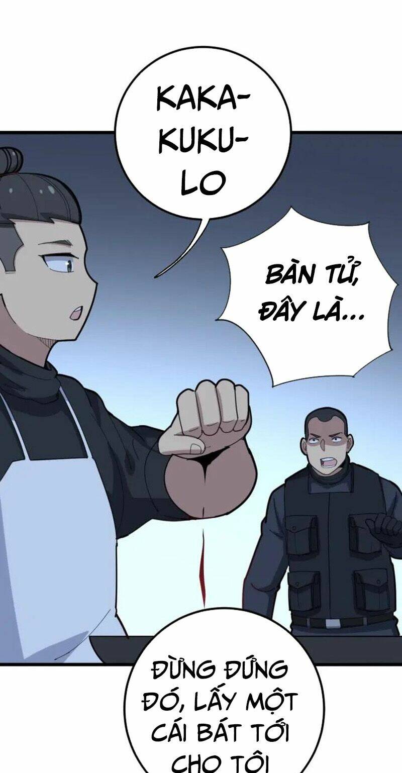 Độc Thủ Vu Y Chapter 79 - Trang 2