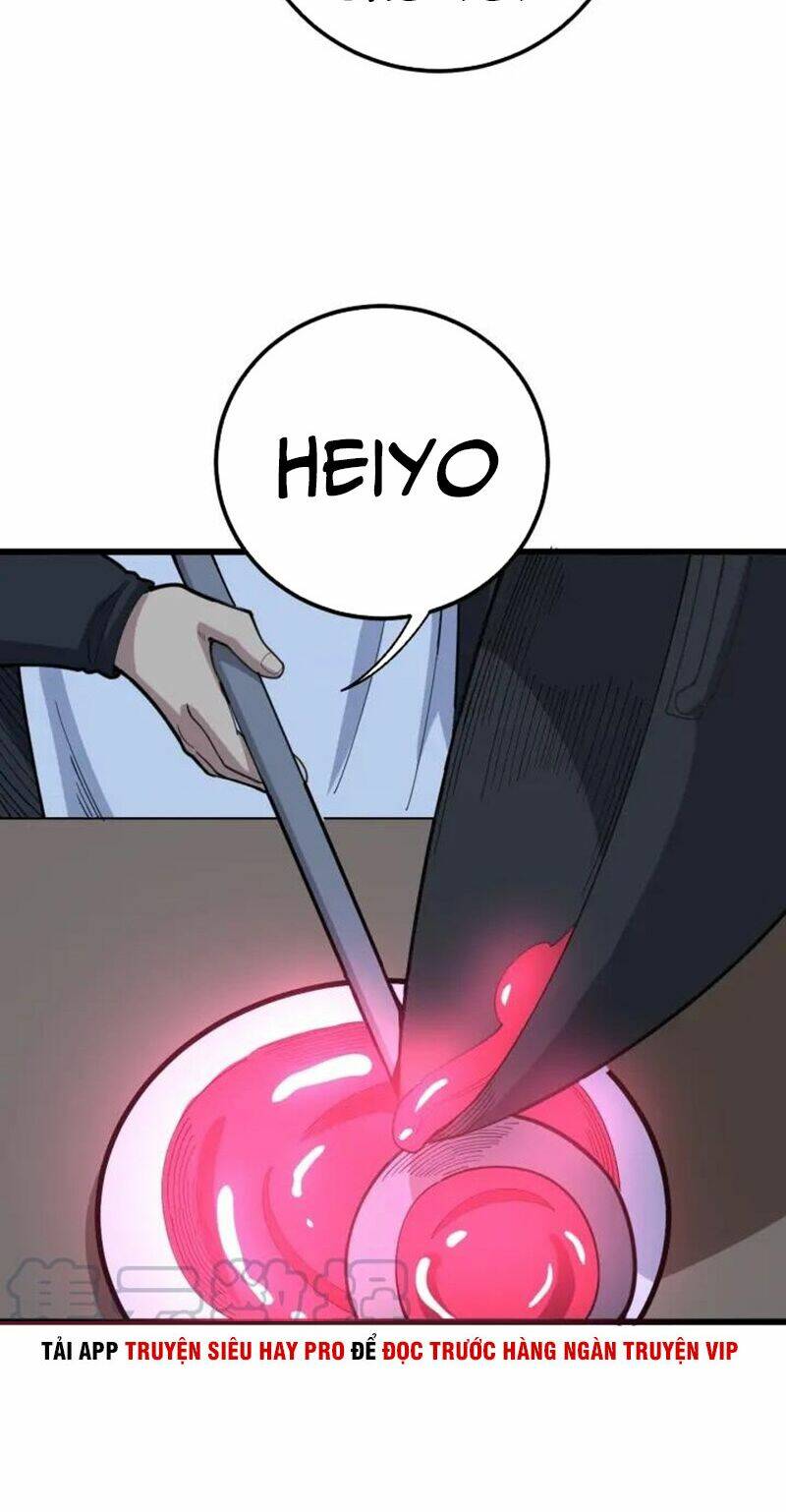 Độc Thủ Vu Y Chapter 79 - Trang 2