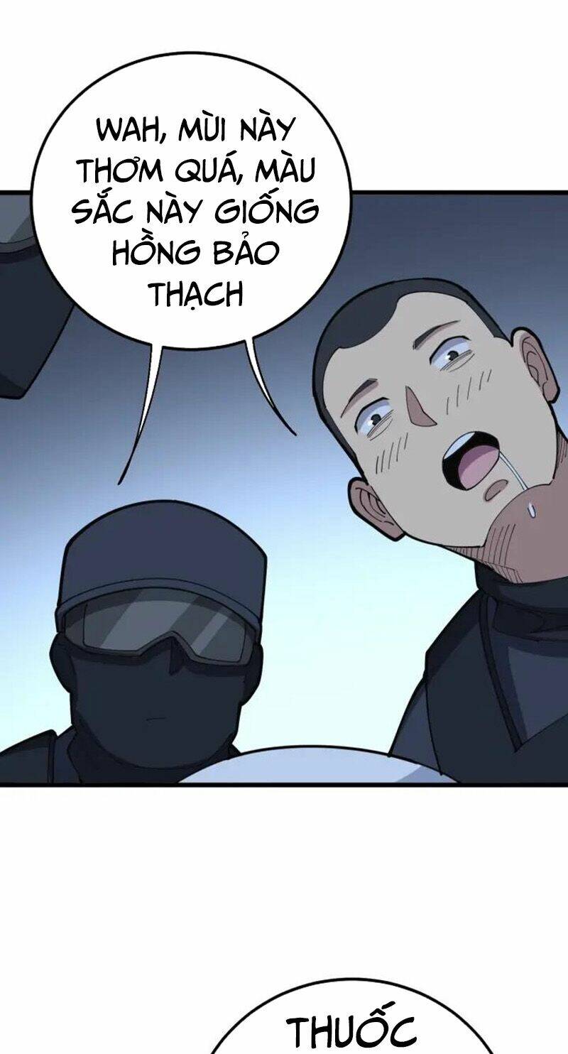 Độc Thủ Vu Y Chapter 79 - Trang 2