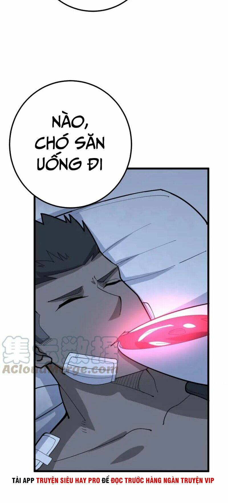 Độc Thủ Vu Y Chapter 79 - Trang 2