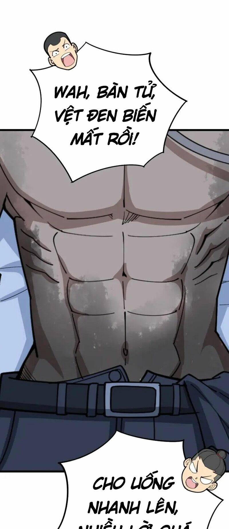 Độc Thủ Vu Y Chapter 79 - Trang 2