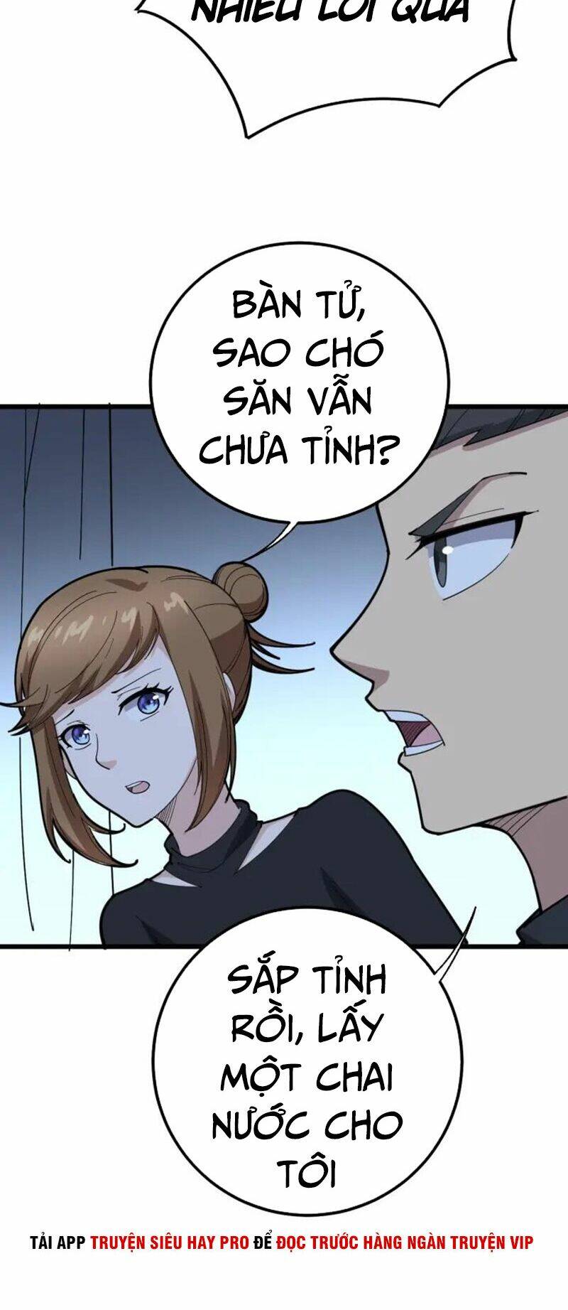 Độc Thủ Vu Y Chapter 79 - Trang 2