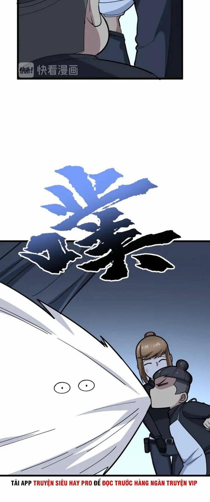 Độc Thủ Vu Y Chapter 79 - Trang 2