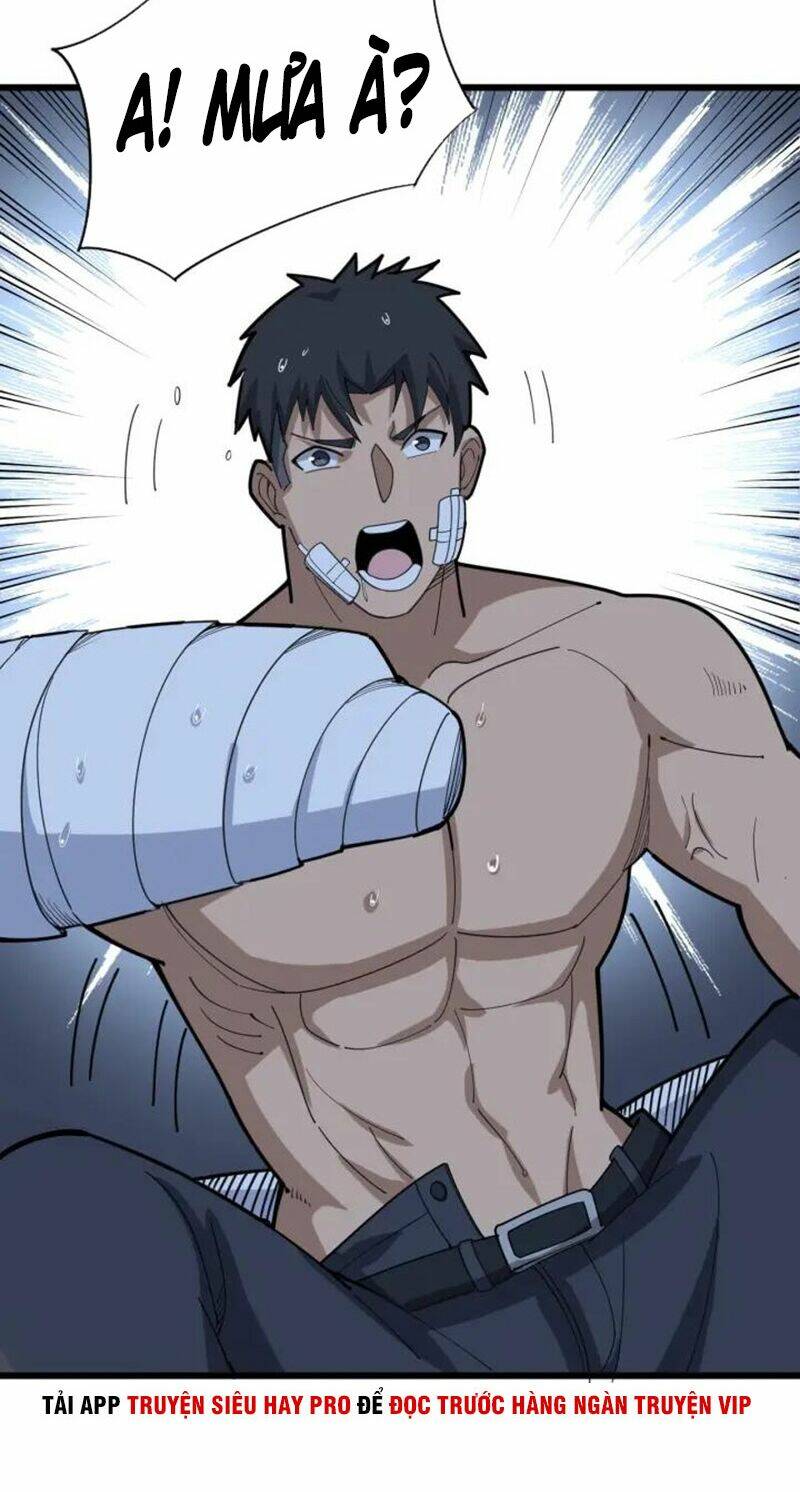 Độc Thủ Vu Y Chapter 79 - Trang 2