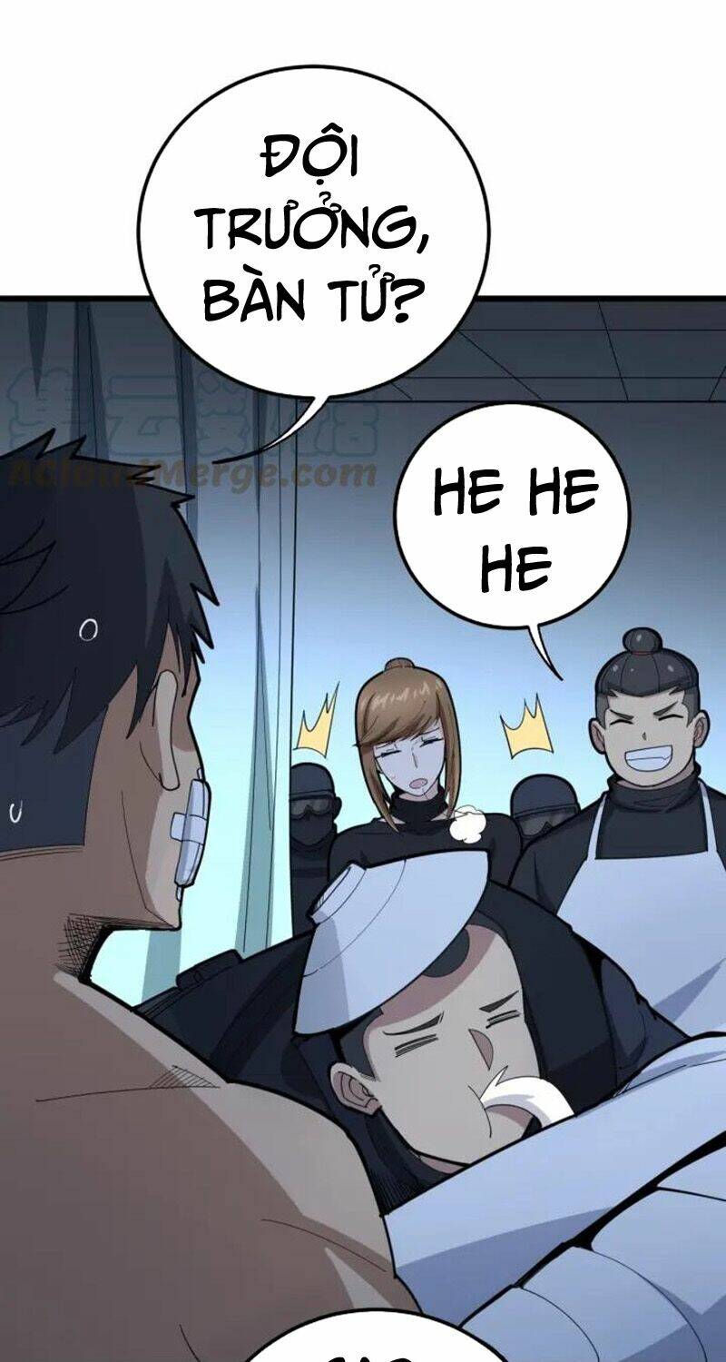 Độc Thủ Vu Y Chapter 79 - Trang 2