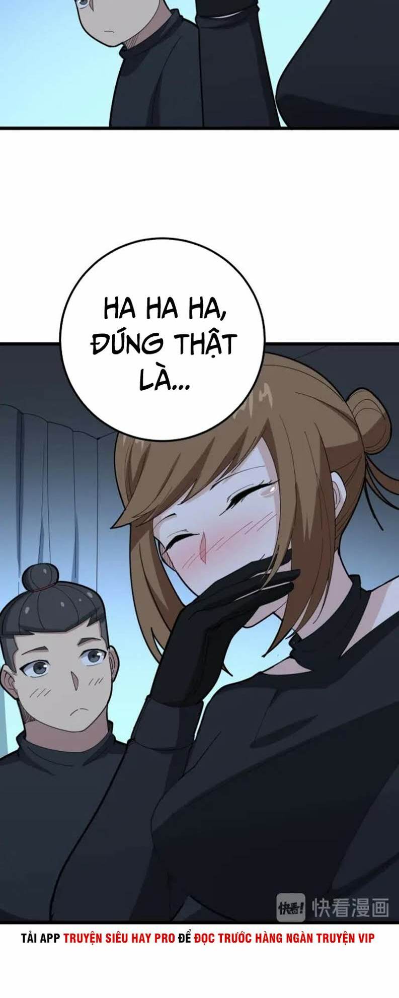 Độc Thủ Vu Y Chapter 79 - Trang 2