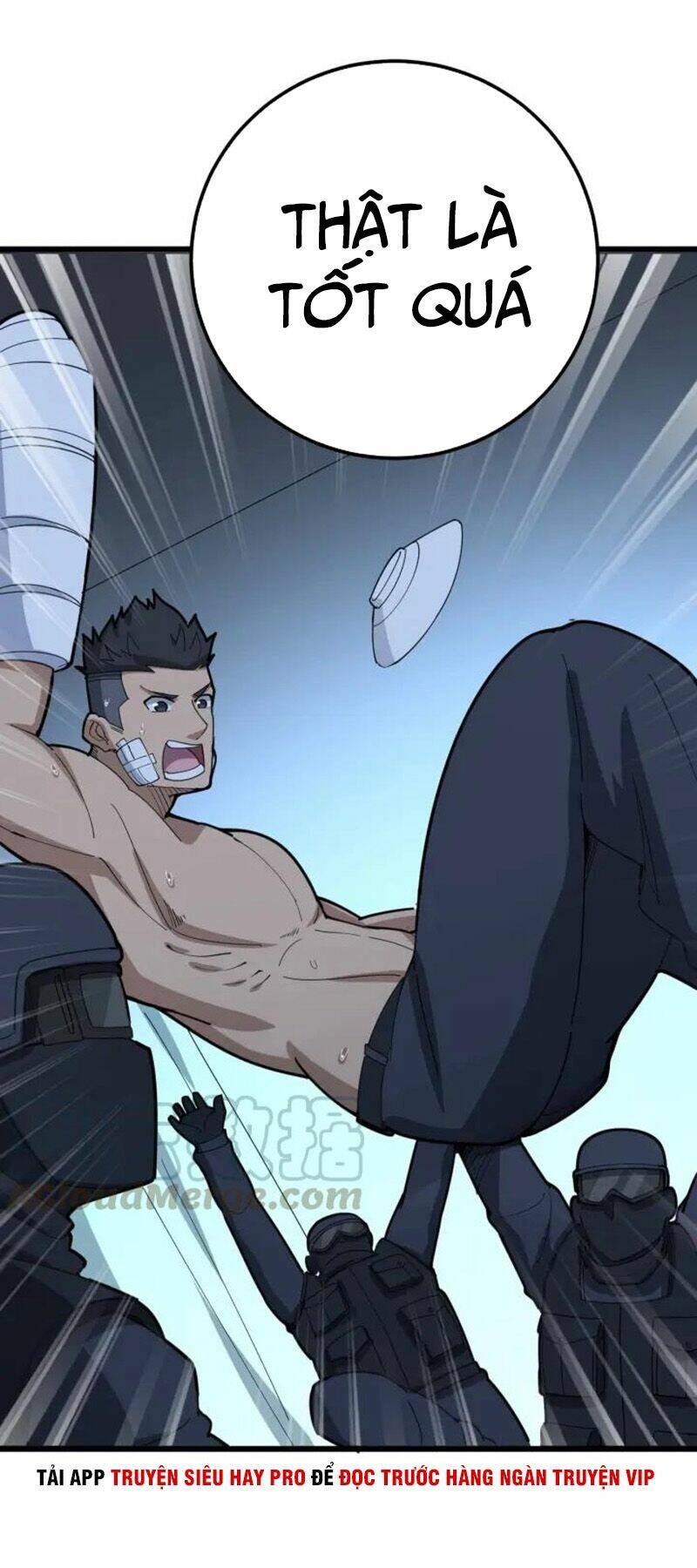 Độc Thủ Vu Y Chapter 79 - Trang 2