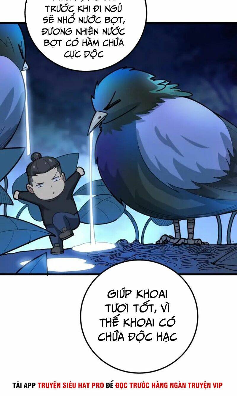 Độc Thủ Vu Y Chapter 79 - Trang 2