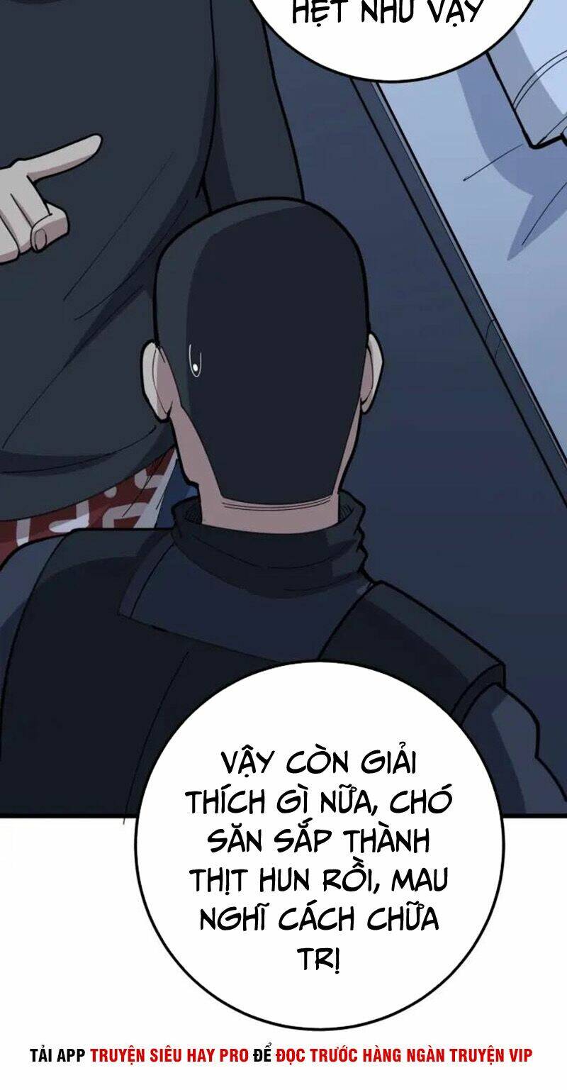 Độc Thủ Vu Y Chapter 79 - Trang 2