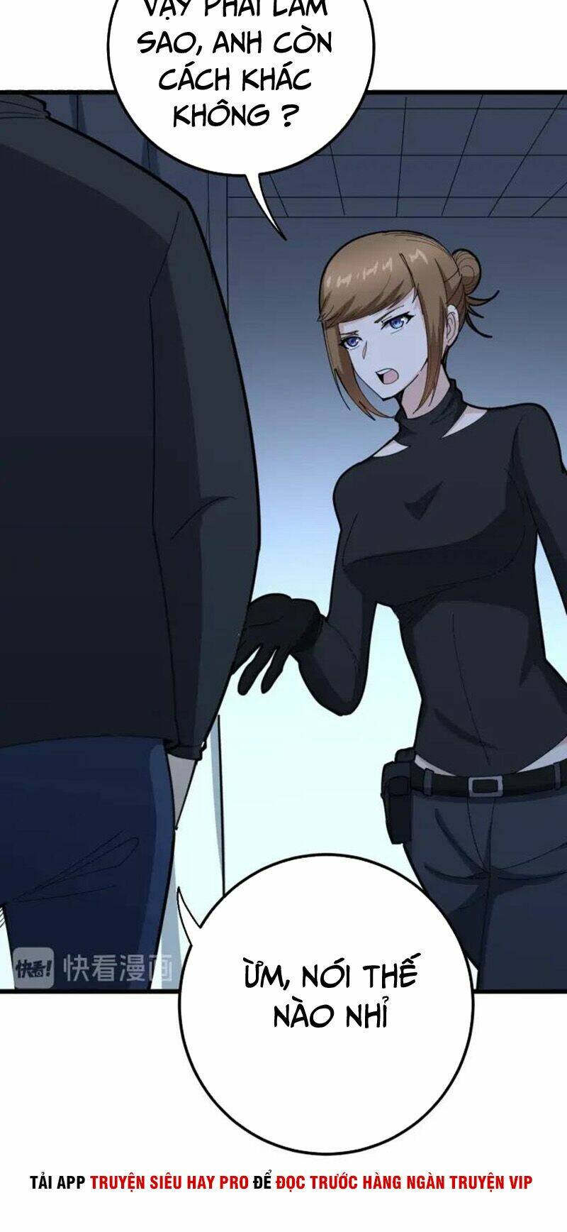 Độc Thủ Vu Y Chapter 79 - Trang 2