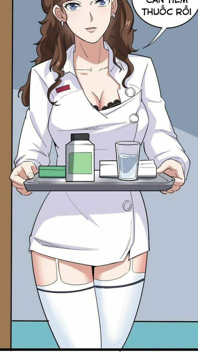 Độc Thủ Vu Y Chapter 8 - Trang 2