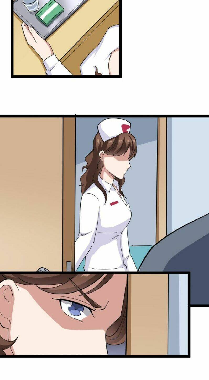 Độc Thủ Vu Y Chapter 8 - Trang 2