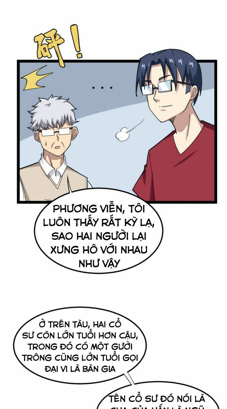 Độc Thủ Vu Y Chapter 8 - Trang 2