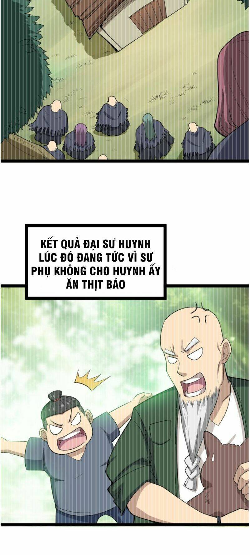 Độc Thủ Vu Y Chapter 8 - Trang 2