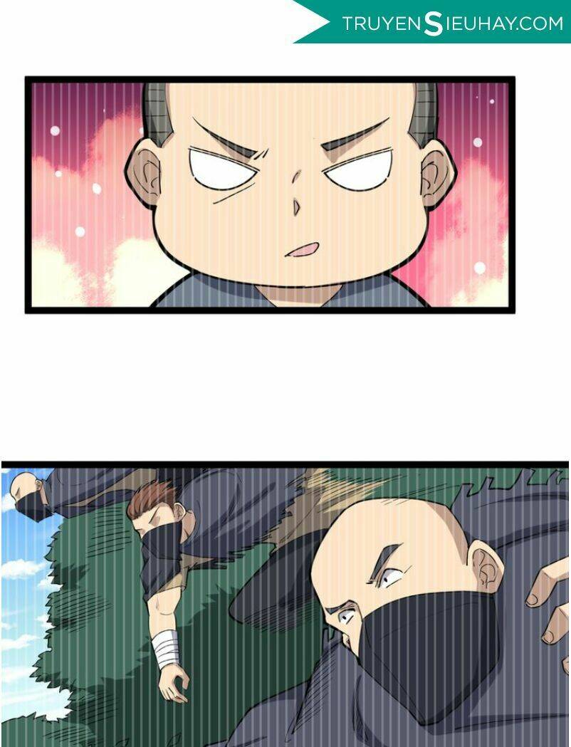 Độc Thủ Vu Y Chapter 8 - Trang 2