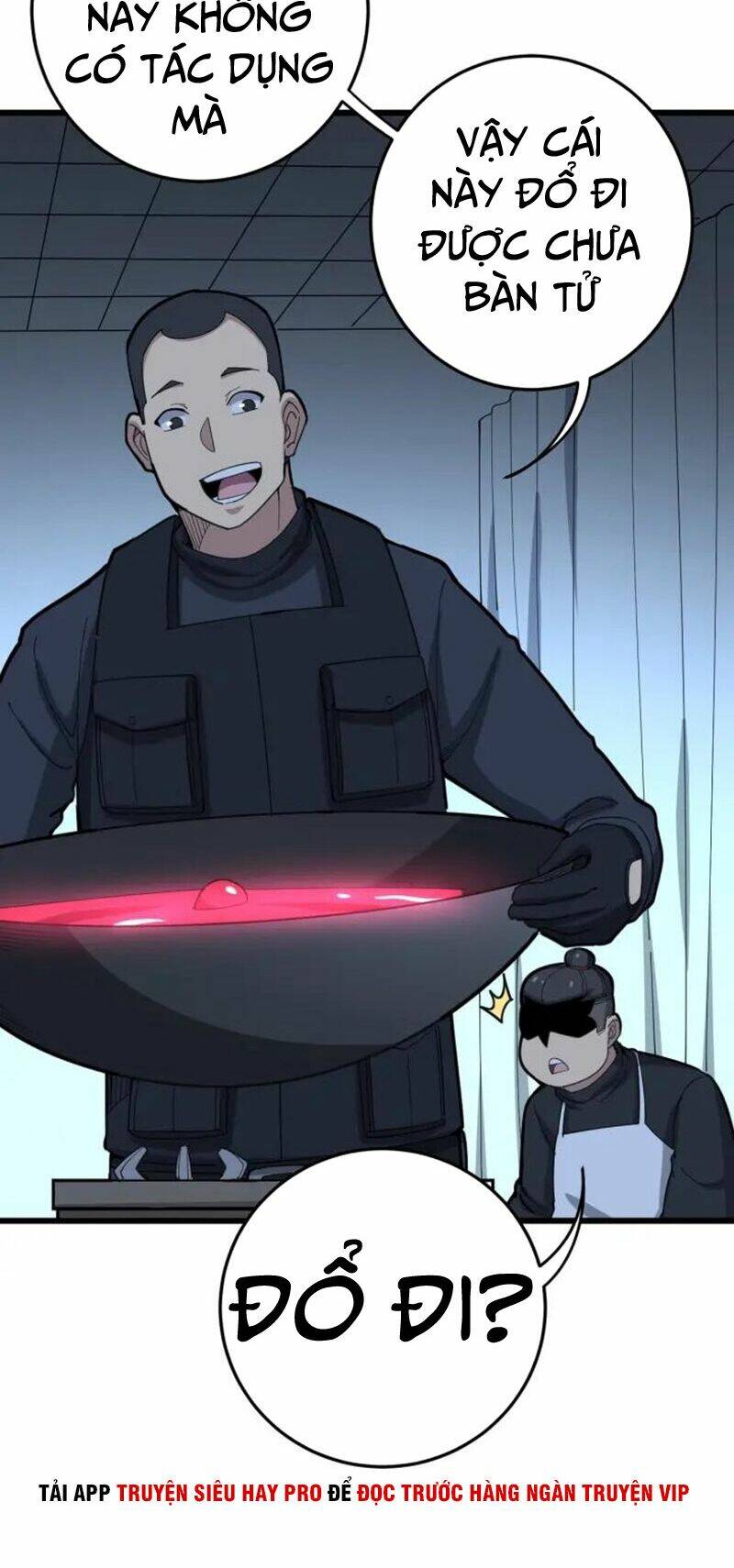 Độc Thủ Vu Y Chapter 80 - Trang 2