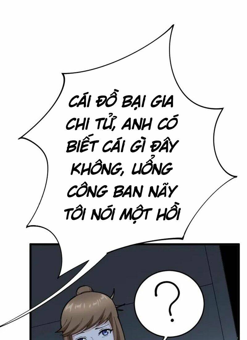 Độc Thủ Vu Y Chapter 80 - Trang 2