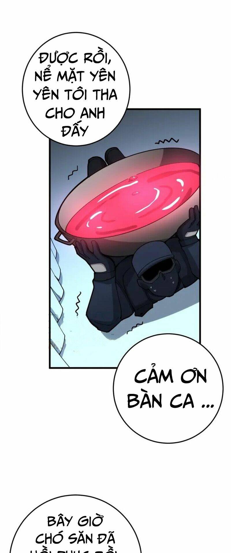 Độc Thủ Vu Y Chapter 80 - Trang 2