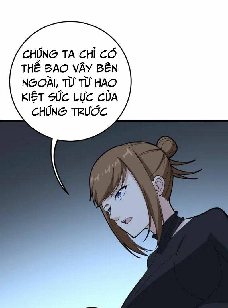 Độc Thủ Vu Y Chapter 80 - Trang 2