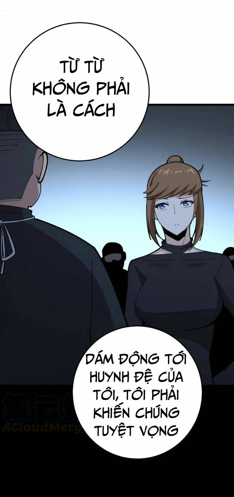 Độc Thủ Vu Y Chapter 80 - Trang 2