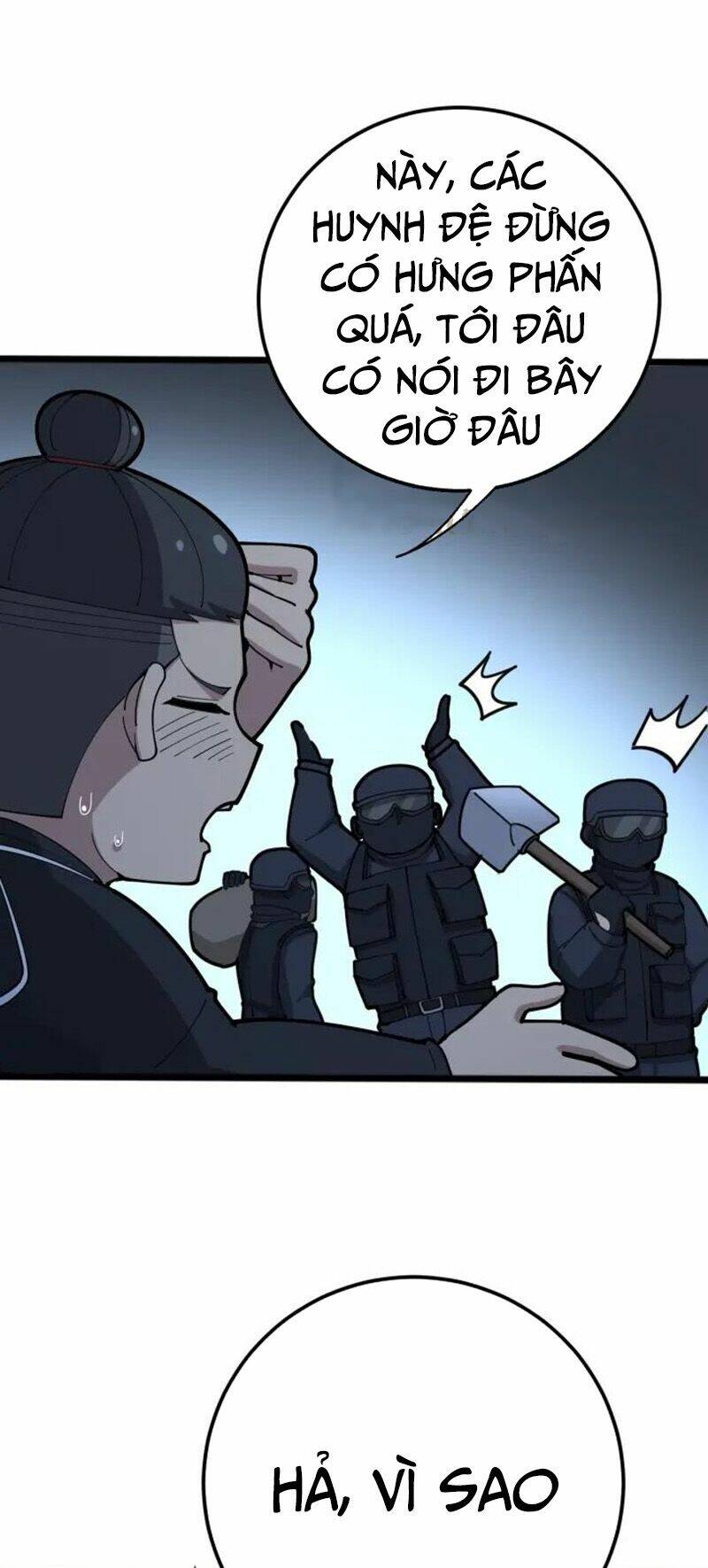 Độc Thủ Vu Y Chapter 80 - Trang 2