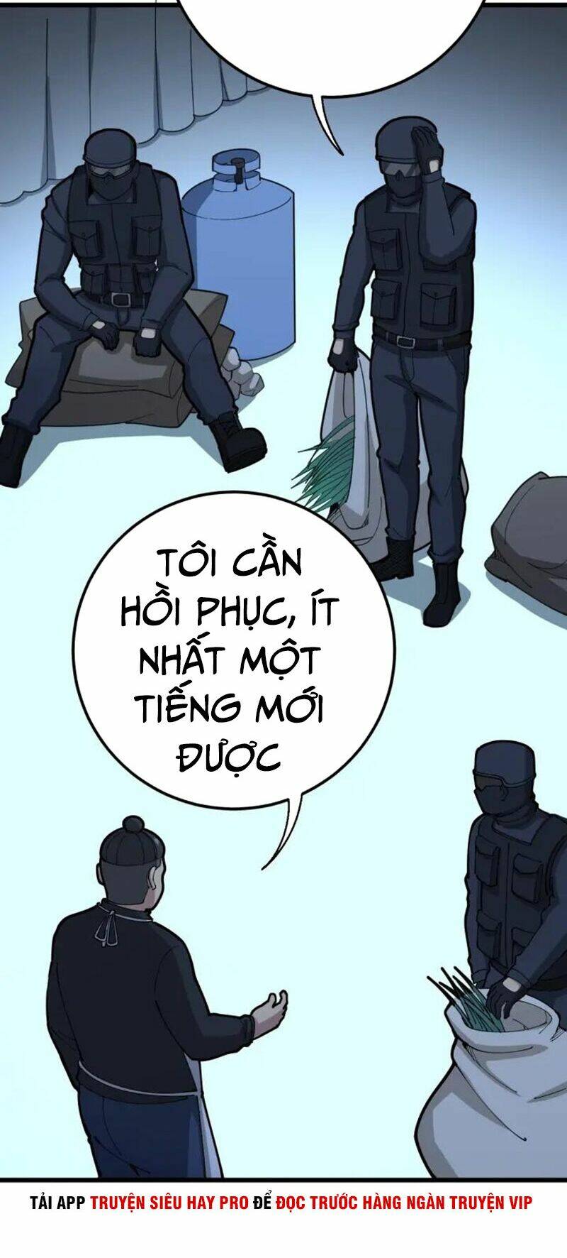 Độc Thủ Vu Y Chapter 80 - Trang 2