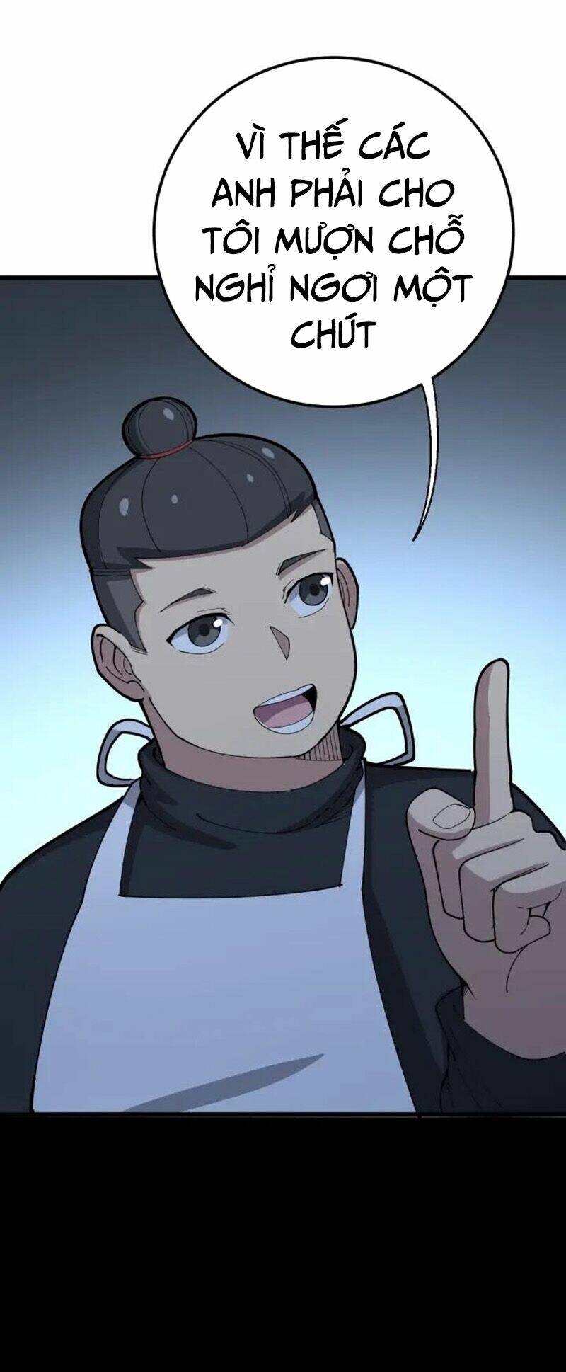 Độc Thủ Vu Y Chapter 80 - Trang 2