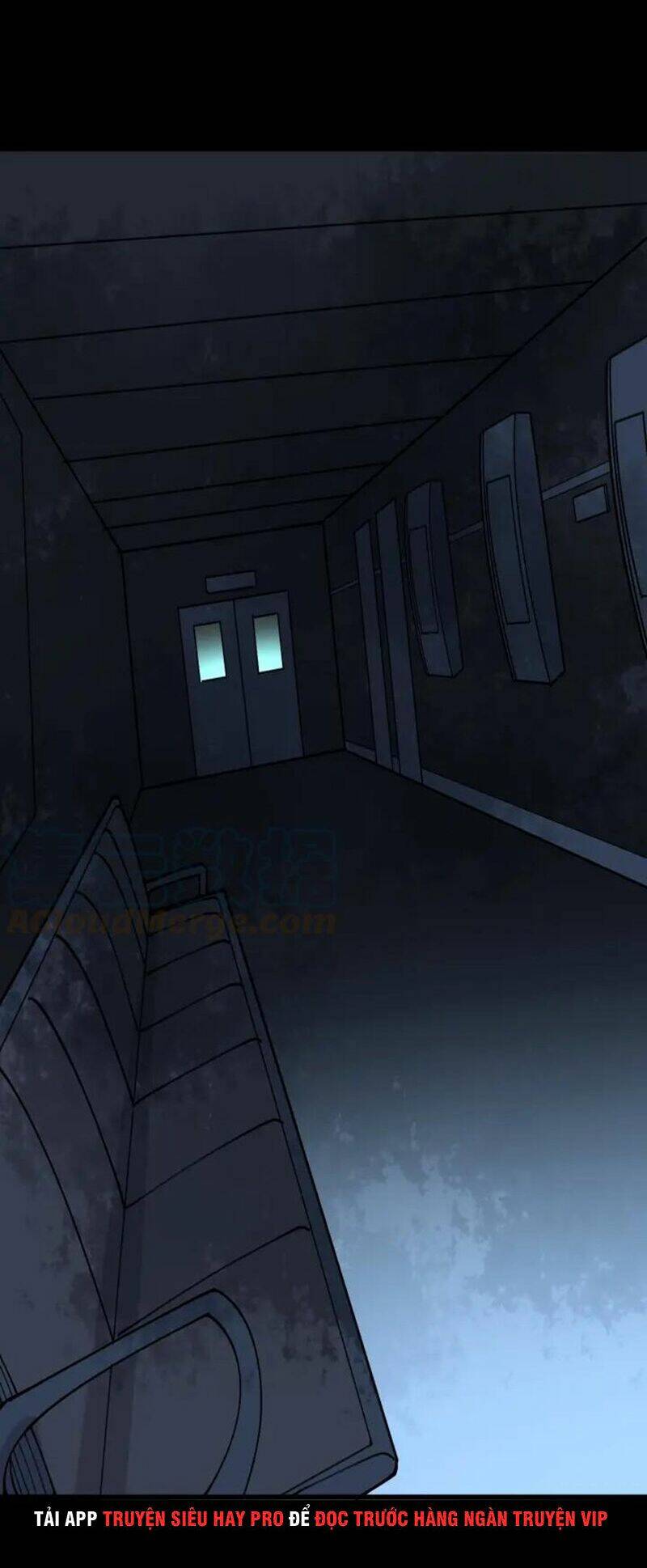 Độc Thủ Vu Y Chapter 80 - Trang 2