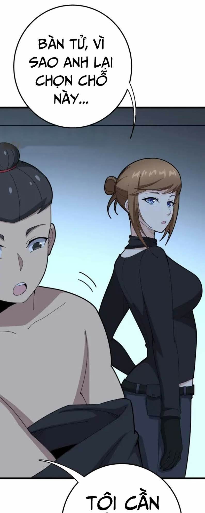 Độc Thủ Vu Y Chapter 80 - Trang 2