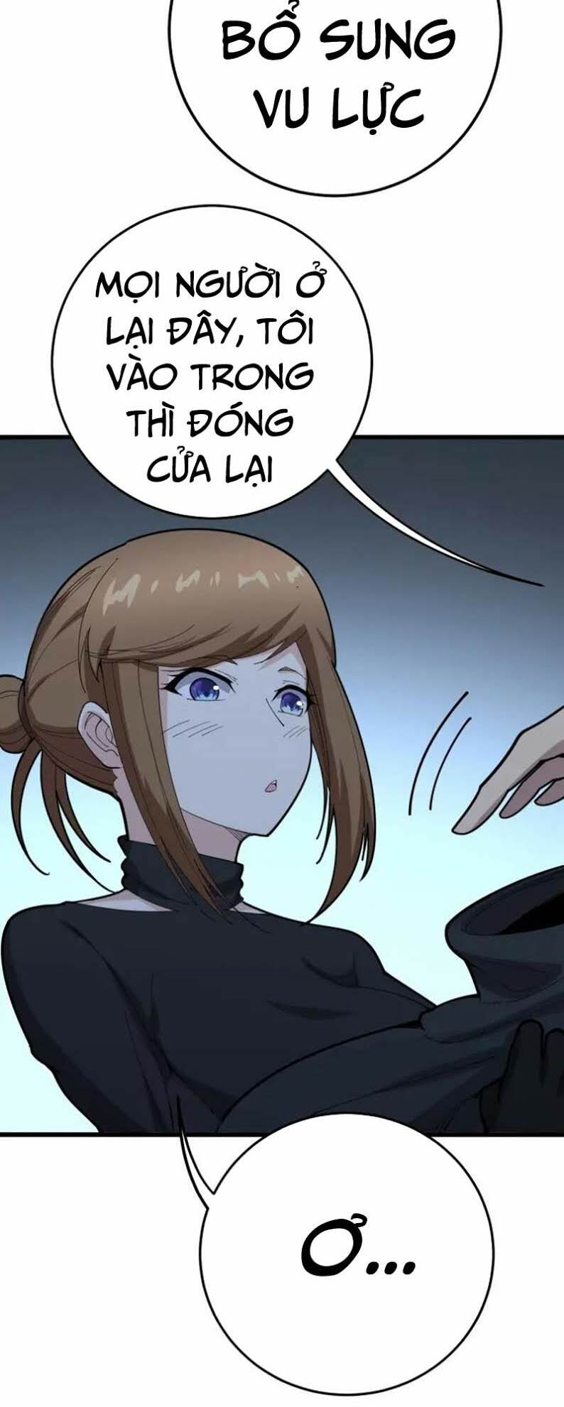 Độc Thủ Vu Y Chapter 80 - Trang 2