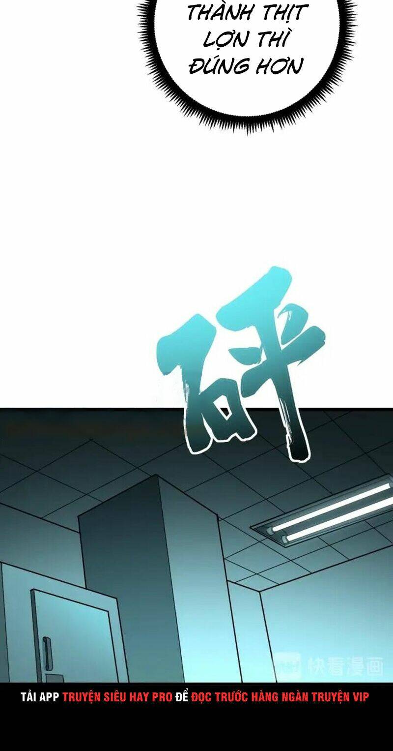 Độc Thủ Vu Y Chapter 80 - Trang 2