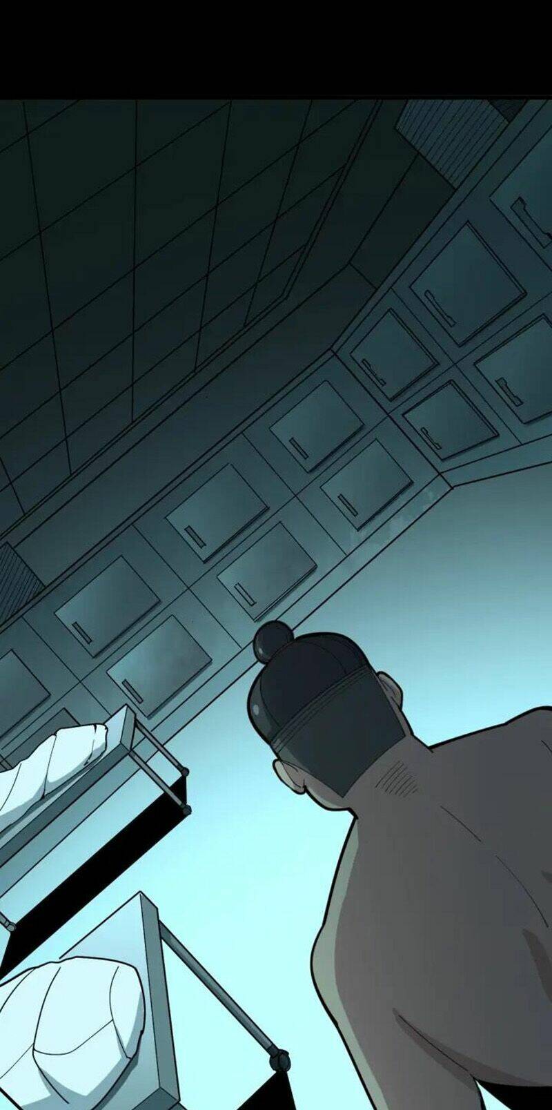 Độc Thủ Vu Y Chapter 80 - Trang 2