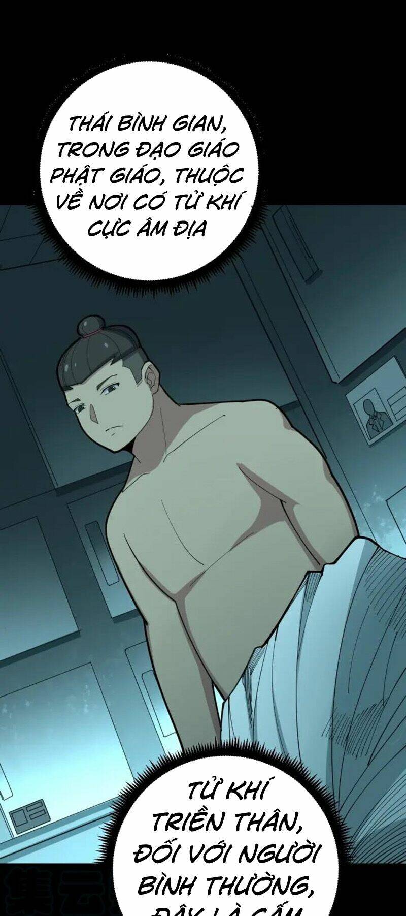 Độc Thủ Vu Y Chapter 80 - Trang 2