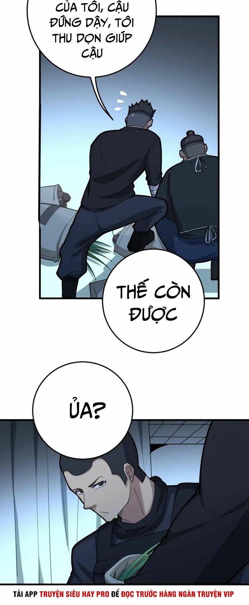 Độc Thủ Vu Y Chapter 80 - Trang 2
