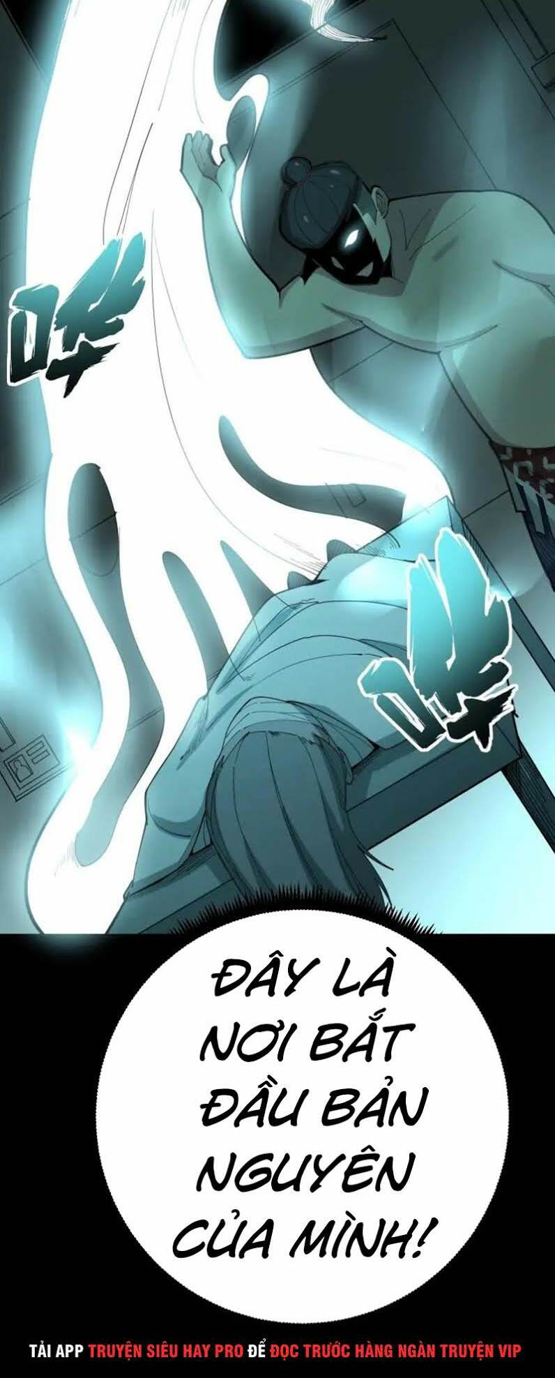 Độc Thủ Vu Y Chapter 80 - Trang 2