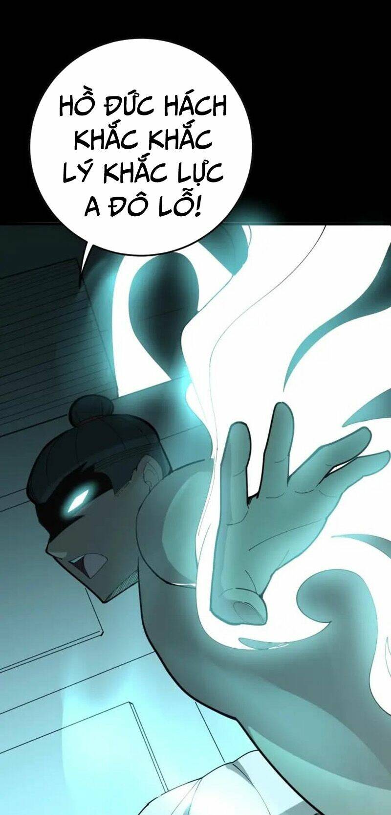 Độc Thủ Vu Y Chapter 80 - Trang 2