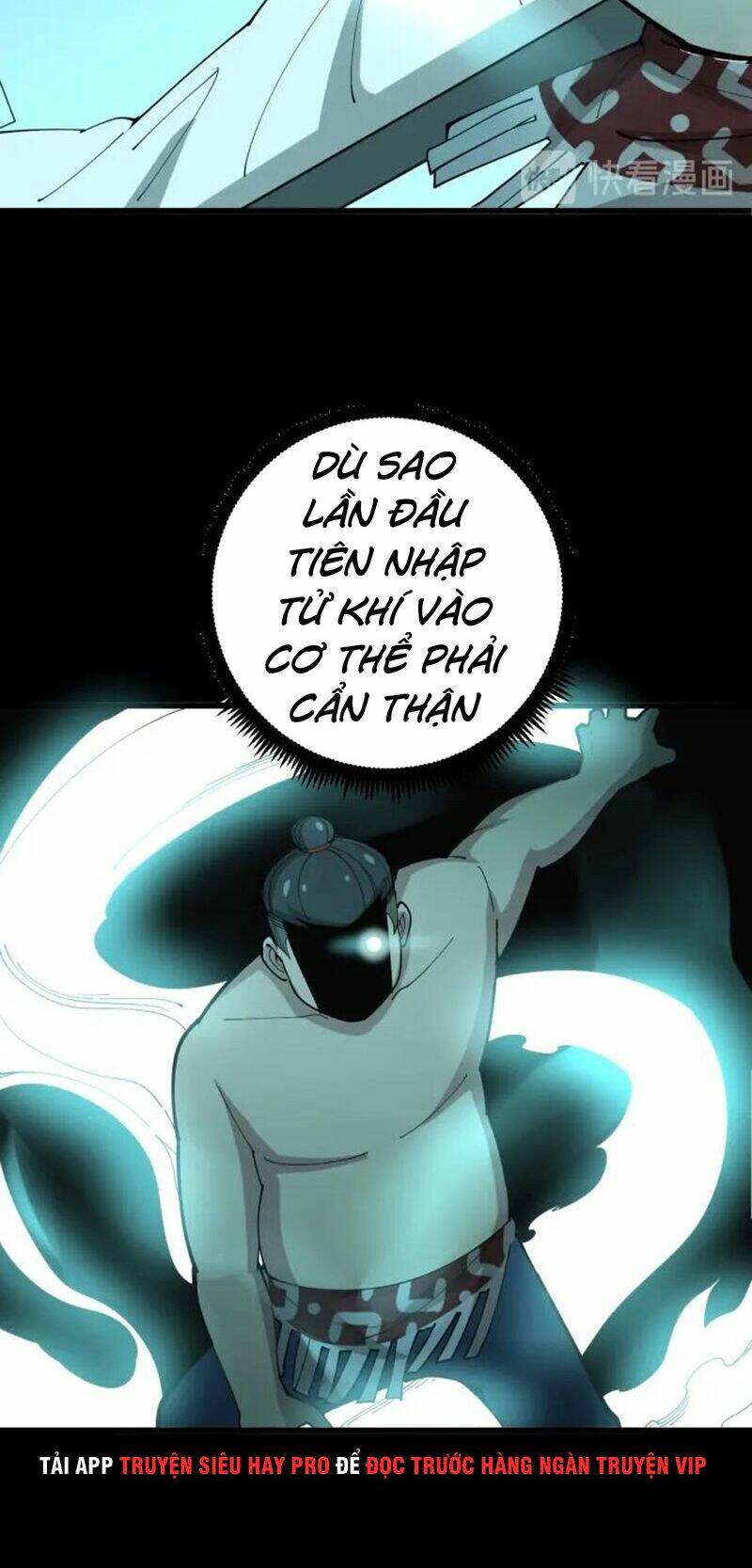 Độc Thủ Vu Y Chapter 80 - Trang 2