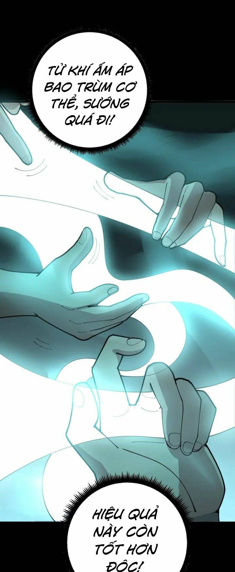 Độc Thủ Vu Y Chapter 80 - Trang 2