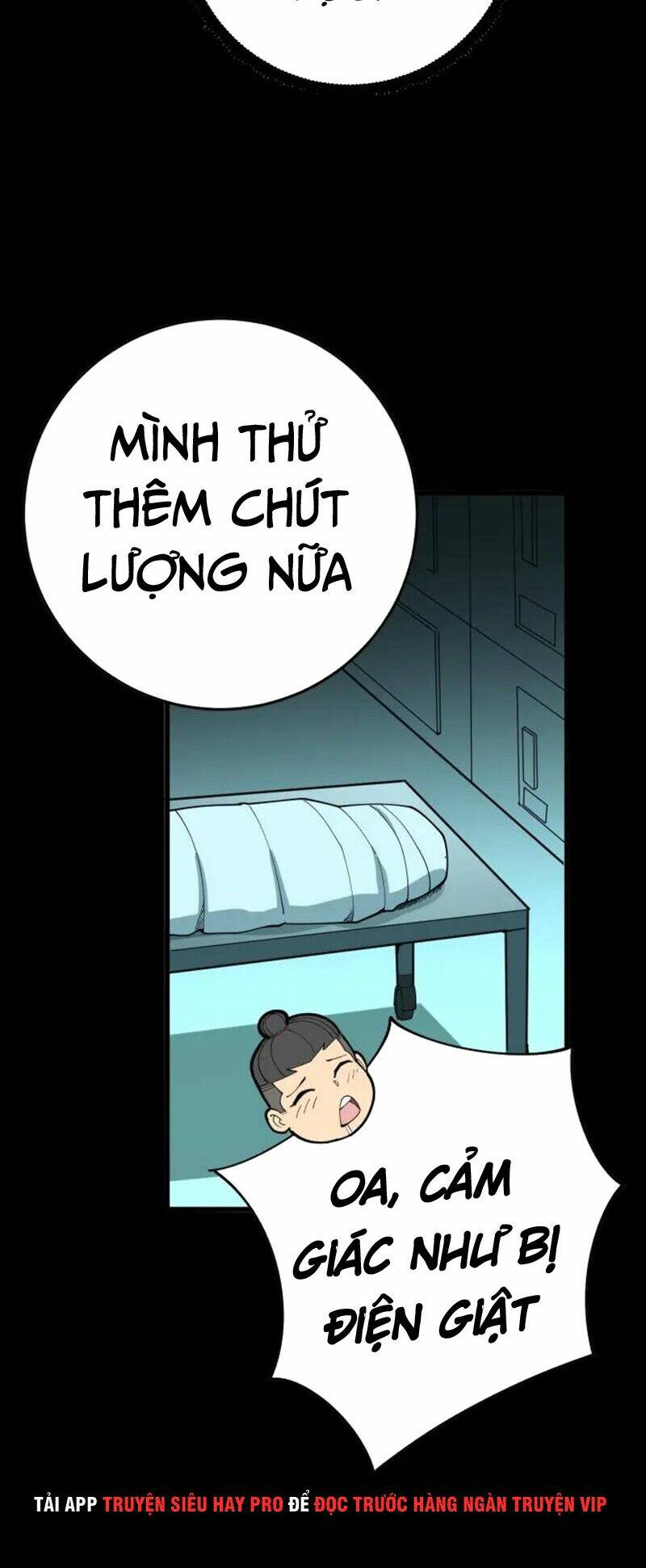 Độc Thủ Vu Y Chapter 80 - Trang 2