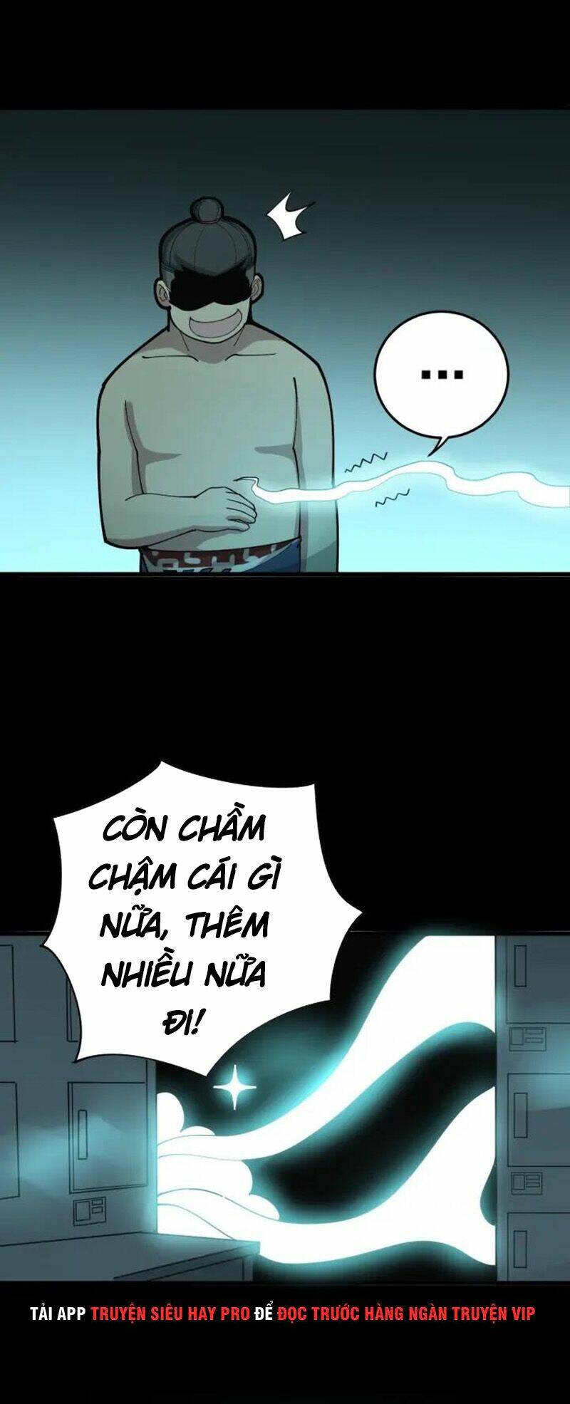 Độc Thủ Vu Y Chapter 80 - Trang 2