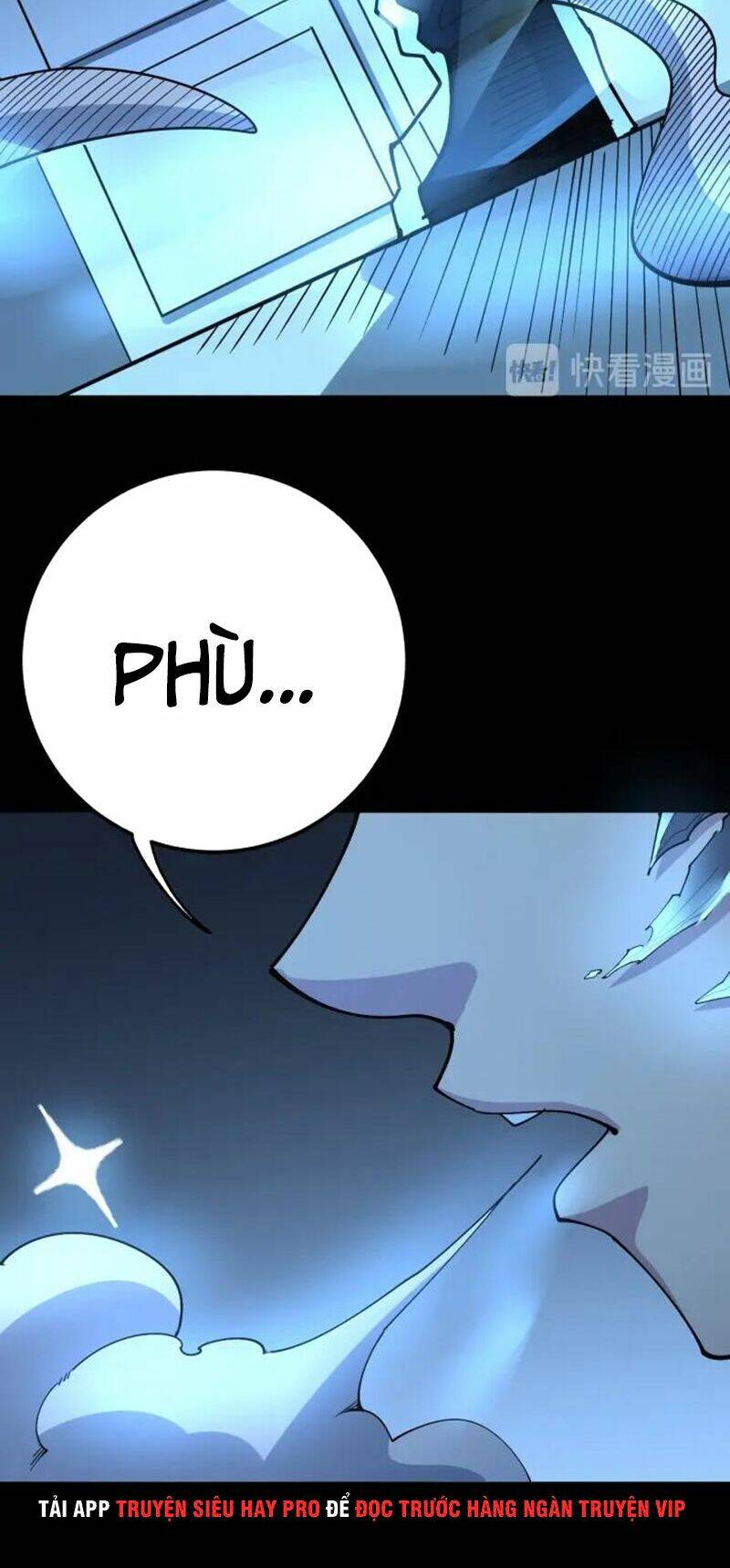 Độc Thủ Vu Y Chapter 80 - Trang 2