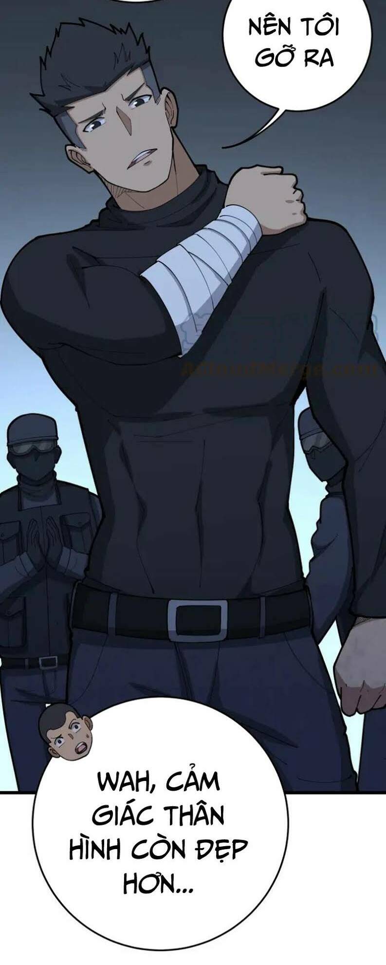 Độc Thủ Vu Y Chapter 80 - Trang 2