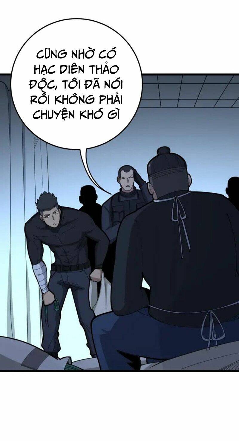 Độc Thủ Vu Y Chapter 80 - Trang 2