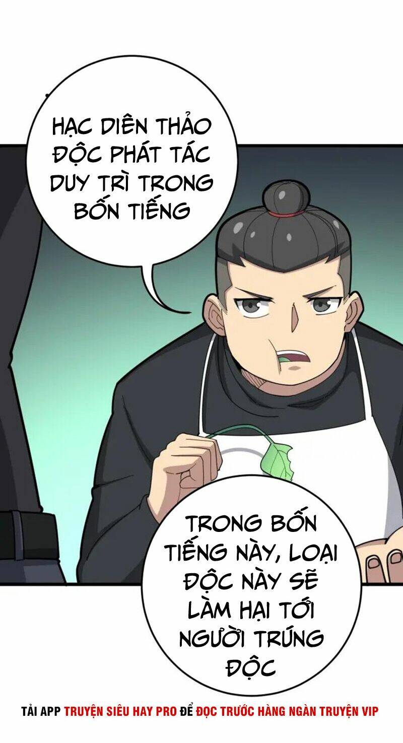 Độc Thủ Vu Y Chapter 80 - Trang 2