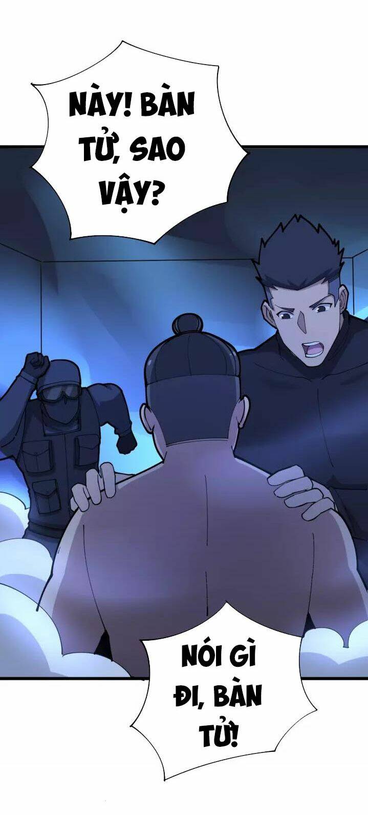 Độc Thủ Vu Y Chapter 81 - Trang 2