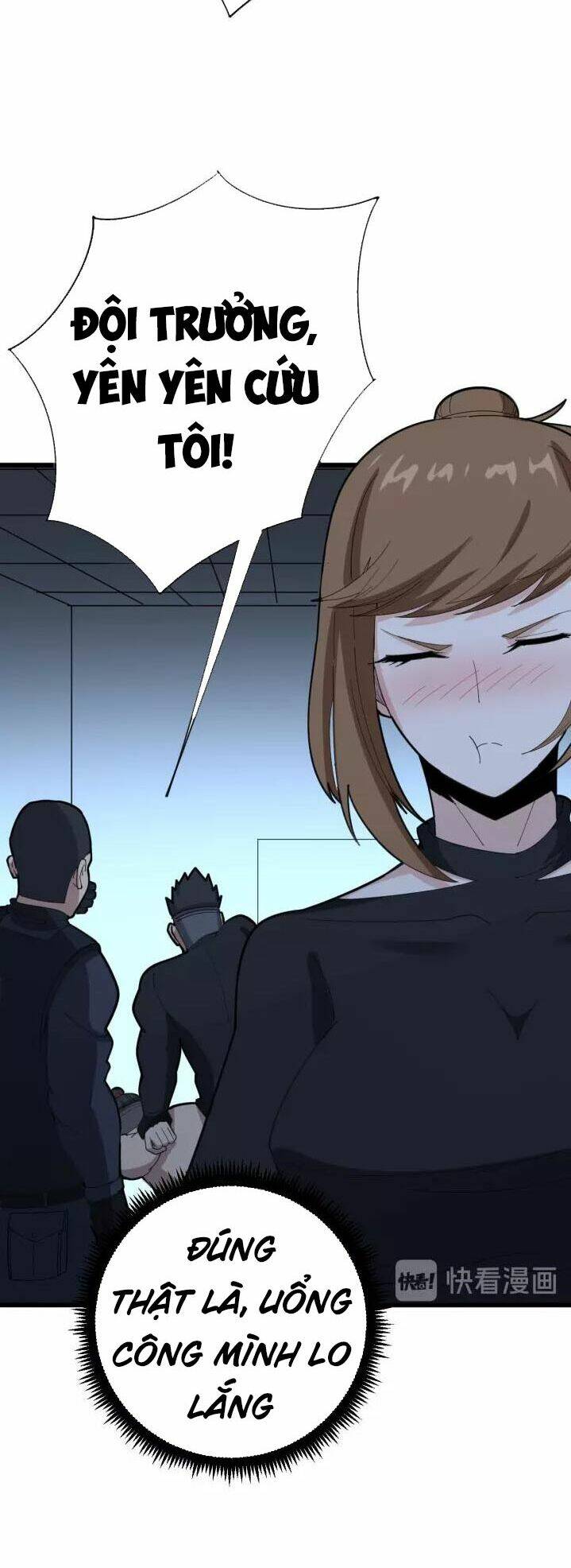 Độc Thủ Vu Y Chapter 81 - Trang 2