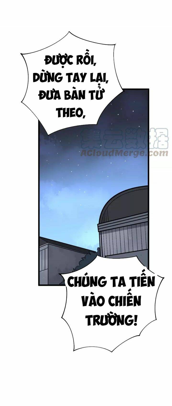 Độc Thủ Vu Y Chapter 81 - Trang 2
